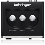 Behringer UM2 2 Kanallı USB Ses Kartı