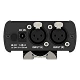Behringer Powerplay P1 Kulak İçi Monitör Amfisi Beltpack Kablolu
