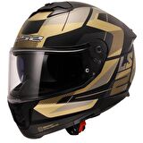 Ls2 Stream 2 Road Full Face Motosiklet Kaskı