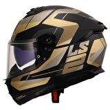 Ls2 Stream 2 Road Full Face Motosiklet Kaskı