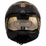 Ls2 Stream 2 Road Full Face Motosiklet Kaskı