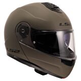 Ls2 Strobe 2 Çene Açılır Motosiklet Kaskı