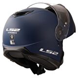 Ls2 Strobe 2 Çene Açılır Motosiklet Kaskı