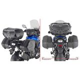 GIVI PLX3125 SUZUKI V-STROM 800 DE/SE (23) YAN ÇANTA TAŞIYICI