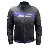 Forte GT 2001072 Inferno Kadın 4 Mevsim Motosiklet Montu