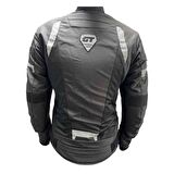 Forte GT 2001072 Inferno Kadın 4 Mevsim Motosiklet Montu