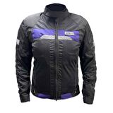 Forte GT 2001072 Inferno Kadın 4 Mevsim Motosiklet Montu