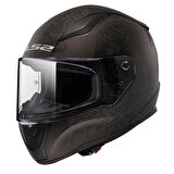 Ls2 Rapid 2 Takaroa Kapalı Motosiklet Kaskı