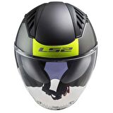 Ls2 Copter 2 Urbane Açık Motosiklet Kaskı
