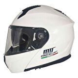 Mts Pro Helmets M-966-V2 Çene Açılır Motosiklet Kaskı