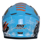 Pro Helmets M-201 Çocuk Kaskı