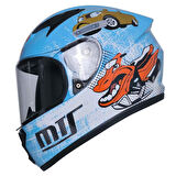 Pro Helmets M-201 Çocuk Kaskı