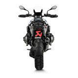 Akrapovic S-B13SO4-HJGT BMW R 1300 GS (23-24) SLIP-ON LINE (TITANIUM) Egzoz