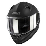 Givi 50.7 Kapalı Motosiklet Kaskı