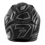 Givi 50.7 Proton Kapalı Kask