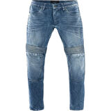 Prosev P-050 Kevlar Motosiklet Pantolonu