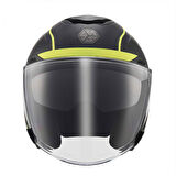 Scoyco OF-669 Açık Motosiklet Kaskı