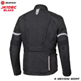 Scoyco JK180C Dört Mevsim Motosiklet Montu