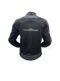 Forte Gt 2001054 Black Stone Motosiklet Montu