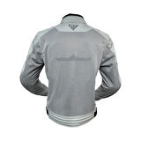 Forte Gt 2001054 White Stone Motosiklet Montu