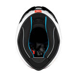 Mt Stinger 2 Solid A0 Kapalı Kask