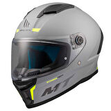 Mt Stinger 2 Solid A12 Kapalı Kask
