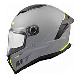 Mt Stinger 2 Solid A12 Kapalı Kask