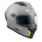 Mt Stinger 2 Solid A12 Kapalı Kask