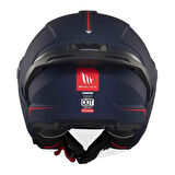 Mt Cosmo Sv Solid A7 Açık Kask