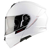 Mt Genesis Sv Solid A0 Çene Açılır Kask