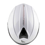 Mt Genesis Sv Solid A0 Çene Açılır Kask