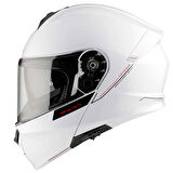 Mt Genesis Sv Solid A0 Çene Açılır Kask