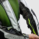 Rebelhorn Cubby V Kışlık Motosiklet Montu