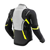 Rebelhorn Hiker IV Lady Kadın Motosiklet Montu