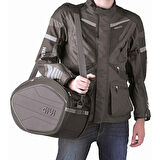 Givi EA100C Yan Çanta Kumaş