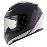 Ls2 Rapid 2 Deeper Kapalı Kask