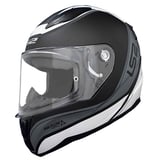 Ls2 Rapid 2 Deeper Kapalı Kask