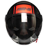 Free M 612 Açık Motosiklet Kaskı