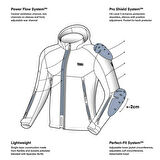 Rebelhorn Slash Motosiklet Montu