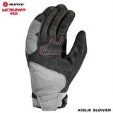 Scoyco MC192WP Kışlık Motosiklet Eldiveni