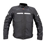 Forte GT 2001072 Inferno 4 Mevsim Motosiklet Montu
