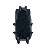 Knmaster TT-860 Titreşim Engelleyicili Tüm Motosikletlere Uyumlu Telefon Tutucu