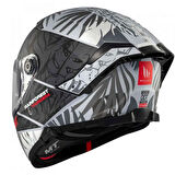 Mt Helmets Thunder 4 Sv Rainforest C2 Kapalı Kask