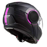 Ls2 Scope 2 Arch Çene Açılır Kask
