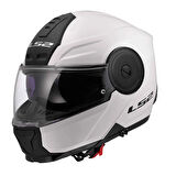 Ls2 Scope 2 Çene Açılır Kask
