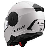 Ls2 Scope 2 Çene Açılır Kask