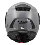 Ls2 Scope 2 Çene Açılır Kask