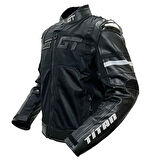 Forte GT 2003001 Titan Motosiklet Montu