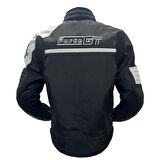 Forte GT 2003054 AR54 Yazlık Motosiklet Montu