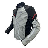 Forte GT 2003003 Niagara Yazlık Motosiklet Montu